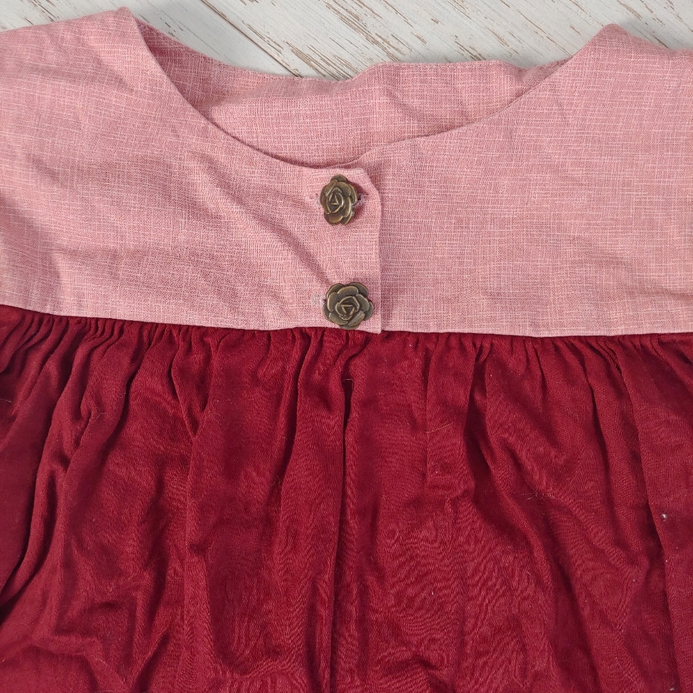 Persnickety Avery top & Capri leggings - Picture 4 of 7